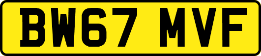 BW67MVF