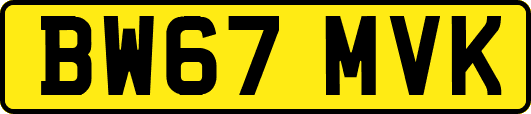 BW67MVK