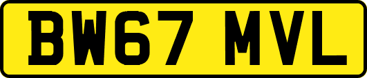 BW67MVL
