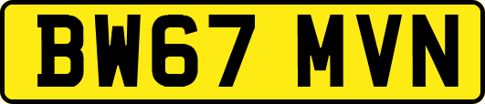 BW67MVN
