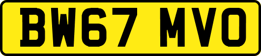 BW67MVO
