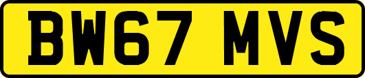 BW67MVS