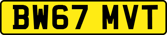 BW67MVT
