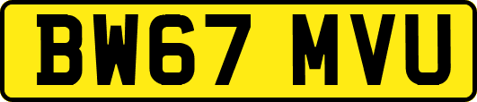 BW67MVU