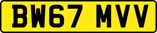 BW67MVV