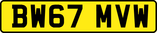BW67MVW