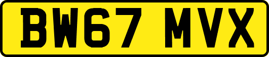 BW67MVX