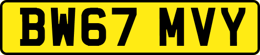 BW67MVY
