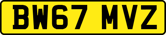 BW67MVZ
