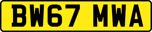BW67MWA