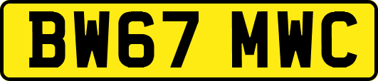 BW67MWC
