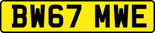 BW67MWE