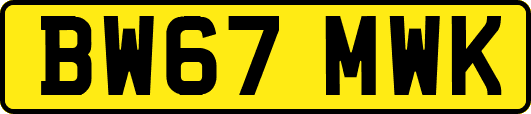 BW67MWK