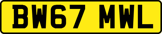 BW67MWL