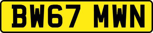 BW67MWN