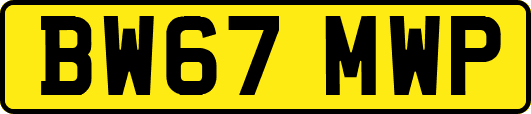 BW67MWP