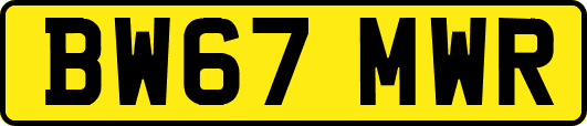 BW67MWR
