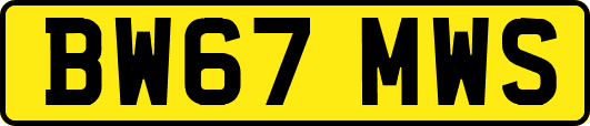 BW67MWS