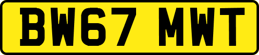 BW67MWT