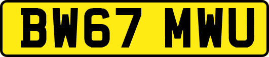 BW67MWU