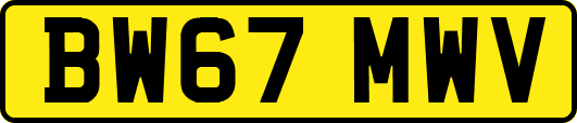 BW67MWV