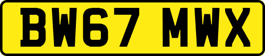 BW67MWX