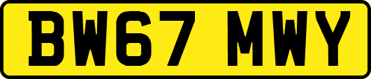 BW67MWY