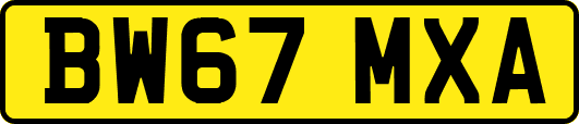 BW67MXA