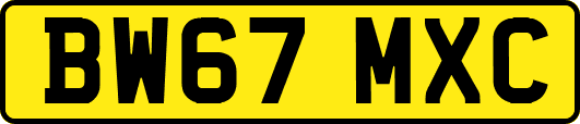 BW67MXC