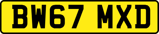 BW67MXD