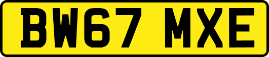 BW67MXE
