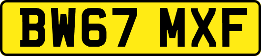 BW67MXF