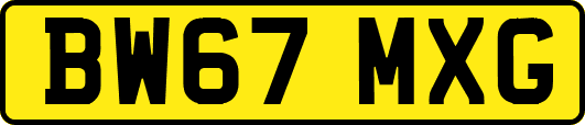 BW67MXG
