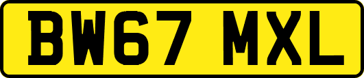 BW67MXL