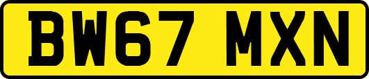 BW67MXN
