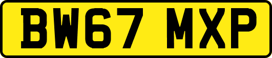 BW67MXP