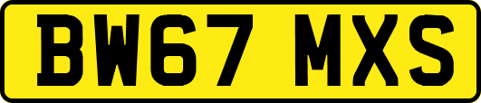 BW67MXS
