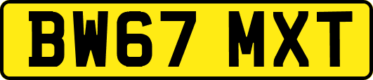 BW67MXT