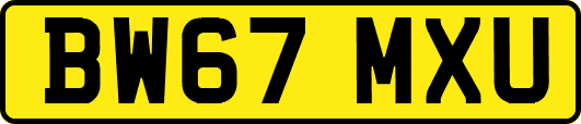 BW67MXU