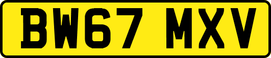 BW67MXV
