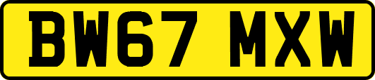 BW67MXW