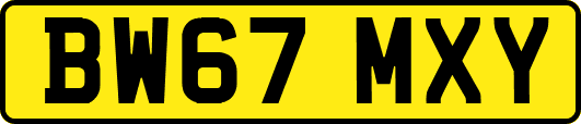 BW67MXY