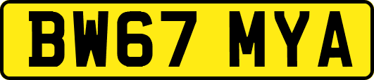 BW67MYA