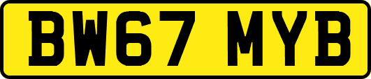 BW67MYB