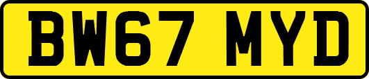 BW67MYD