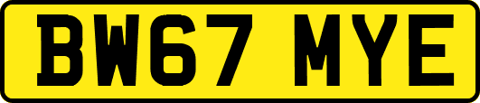 BW67MYE