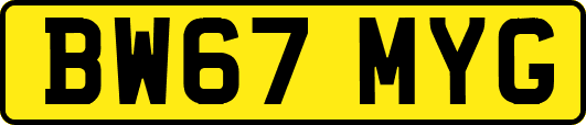 BW67MYG