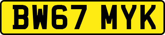 BW67MYK