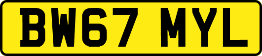 BW67MYL
