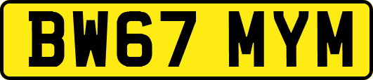 BW67MYM